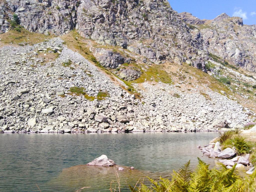 Laghi.....del PIEMONTE